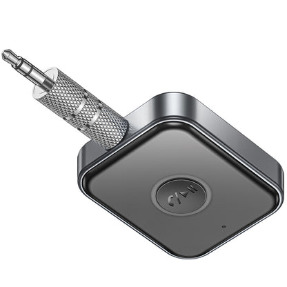 Bluetooth sprejemnik Borofone BC55 Suave, Črn