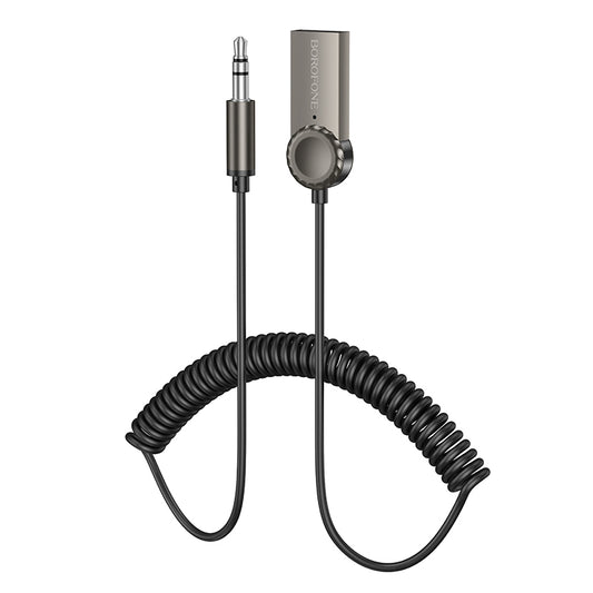 Bluetooth sprejemnik Borofone BC56