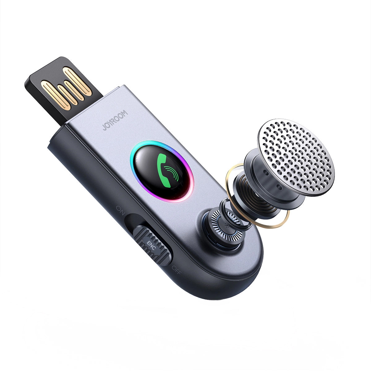 Bluetooth sprejemnik Joyroom JR-CB6