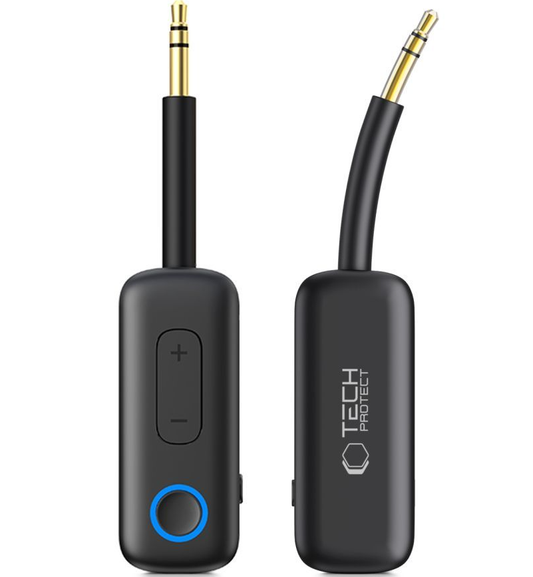 Oddajnik / Sprejemnik Bluetooth Tech-Protect Ultraboost AU02