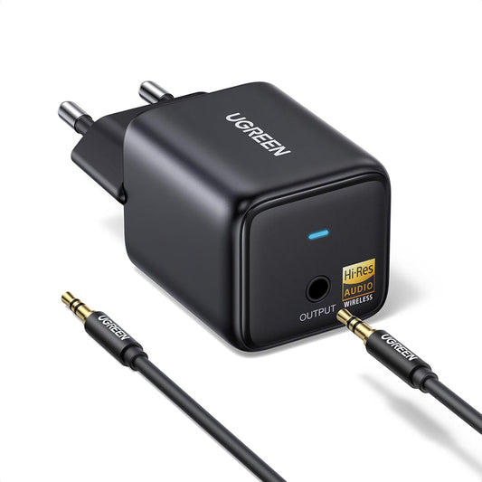 Bluetooth sprejemnik UGREEN BT523 (65059)