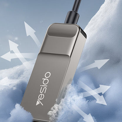 Yesido YAU82 Bluetooth Receiver