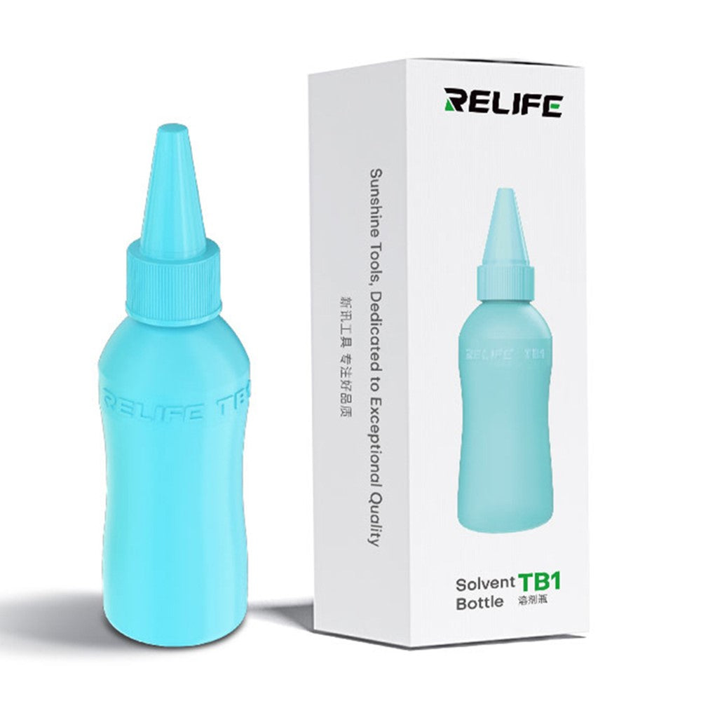 Relife TB1 Container, Blue