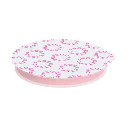 Rezerva Nosilec Popsockets Vanilla Dream, Set 2 kosa