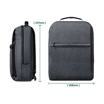Nahrbtnik UGREEN LP664 (90798) za prenosnik 15,6 palca, siv