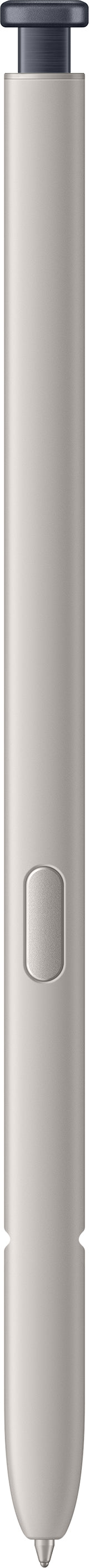 S-Pen za Samsung Galaxy S25 Ultra S938, Črn EJ-PS938BBEGEU