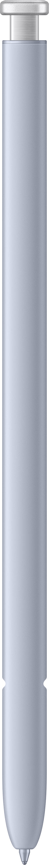 S-Pen za Samsung Galaxy S25 Ultra S938, Srebrn EJ-PS938BSEGEU