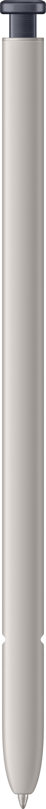 S-Pen za Samsung Galaxy S25 Ultra S938, Črn EJ-PS938BBEGEU