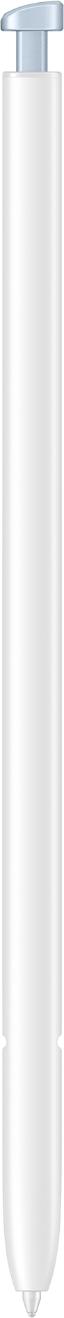 S-Pen za Samsung Galaxy S26 Ultra S948, Modra (Blue Galaxy) GH96-20906B