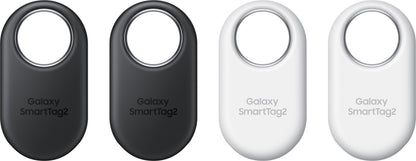 Samsung Galaxy SmartTag2, komplet 4 kosov EI-T5600KWEGEU 