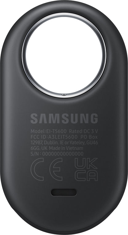 Samsung Galaxy SmartTag2, komplet 4 kosov EI-T5600KWEGEU 