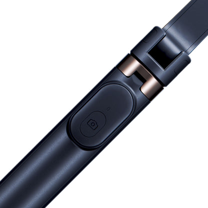 Selfie Stick Bluetooth 3MK Hardy MagSelfie, Univerzalen, Črn