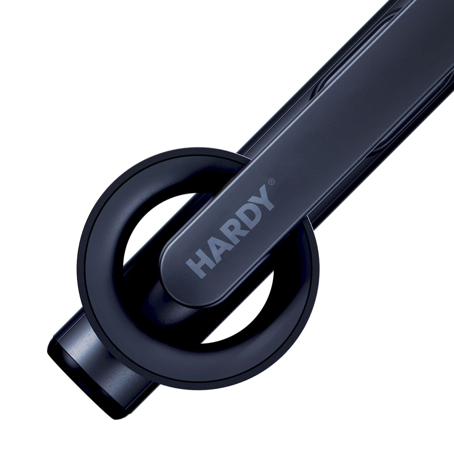 Selfie Stick Bluetooth 3MK Hardy MagSelfie, Univerzalen, Črn