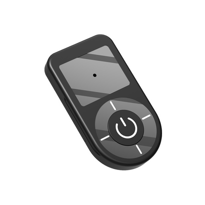 Selfie palica Bluetooth BWOO BO-ZP14, univerzalna, črna