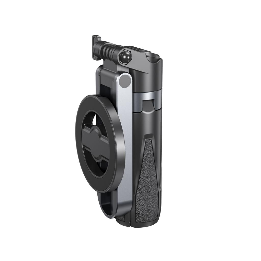 Selfie Stick Bluetooth XO Design SS22, Univerzalen, Črn