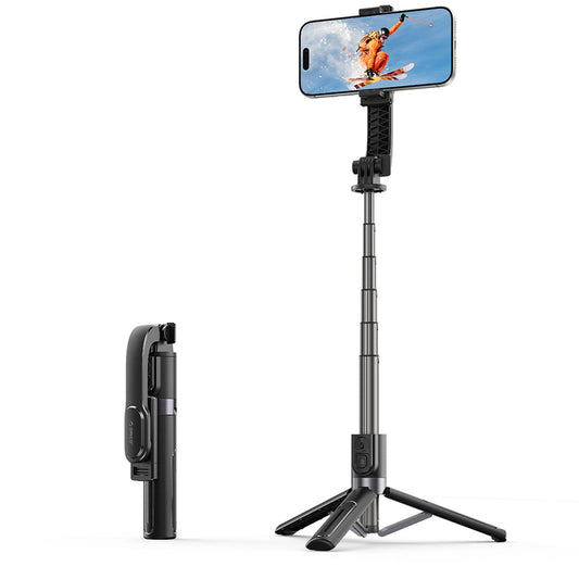 Selfie palica Bluetooth Orico SPV90, univerzalna, črna