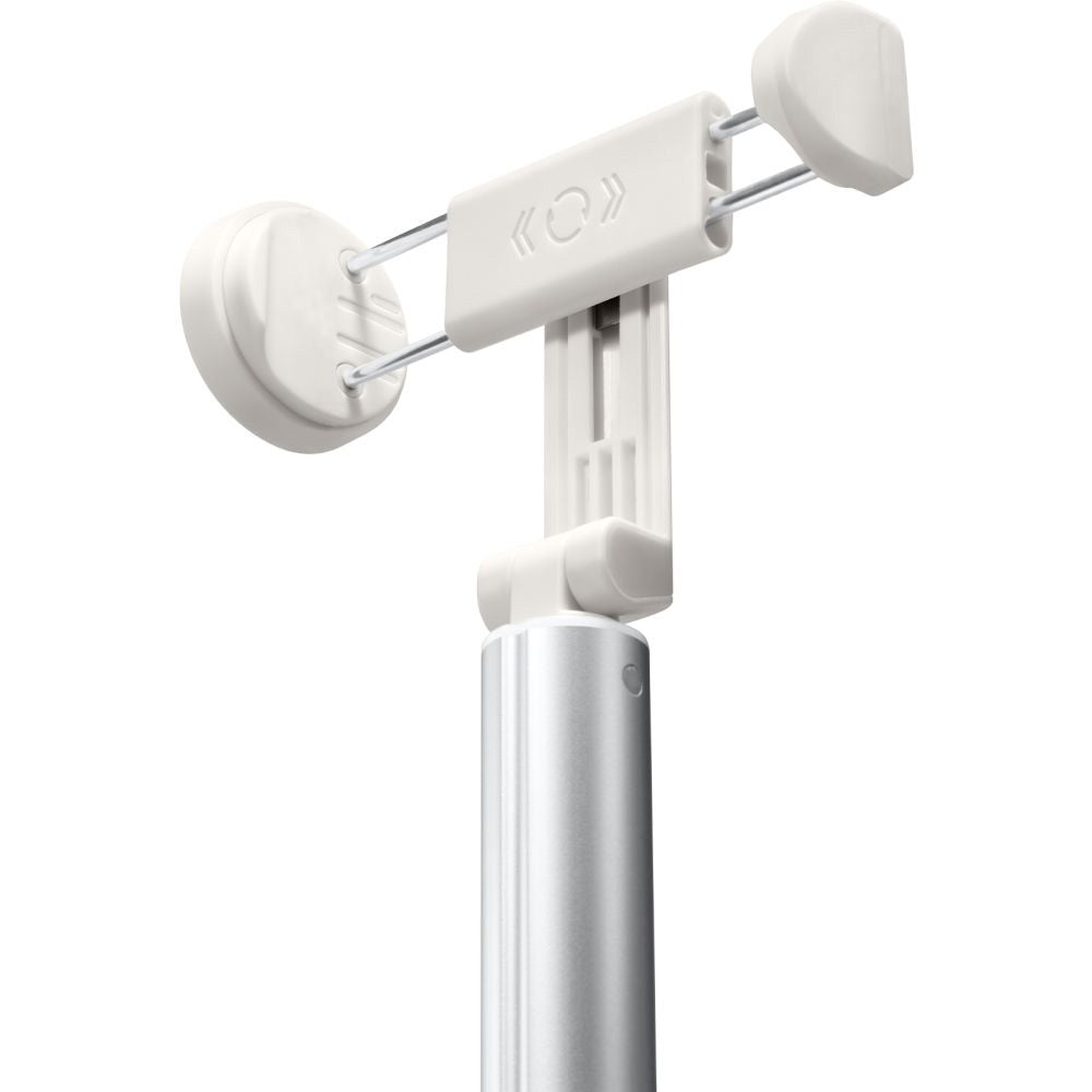 Selfie Stick Bluetooth Spigen S541W, Univerzalen, Bež