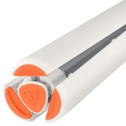 Selfie Stick Bluetooth Spigen S541W, Univerzalen, Bež