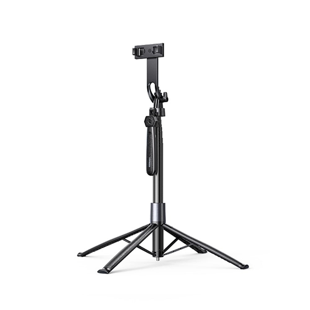 Selfie Stick Bluetooth UGREEN LP849 (45301), Univerzalen, Črn