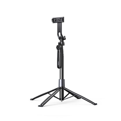 Selfie Stick Bluetooth UGREEN LP849 (45301), Univerzalen, Črn