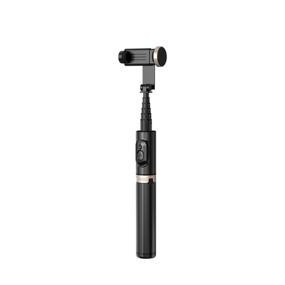 Selfie Stick Bluetooth XO Design SS14, Univerzalen, Črn