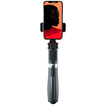 Selfie Stick Bluetooth XO Design SS08, Univerzalen, Črn
