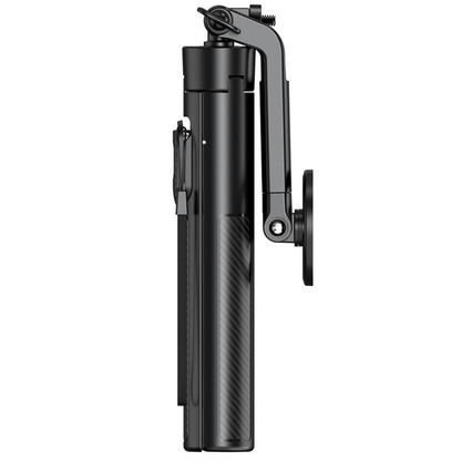 Selfie palica Bluetooth XO Design SS30, Univerzalna, Črna