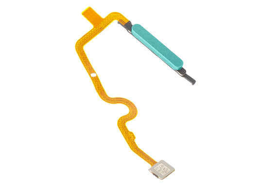 Senzor odtisa HMD Pulse Pro, z zapestnico, Zelen (Glacier Green), Service Pack 178314427