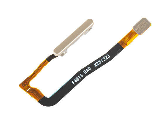 Senzor prstnih odtisov Honor Magic V5, z trakom, Bela (Ivory White), Service Pack 2310AAGY