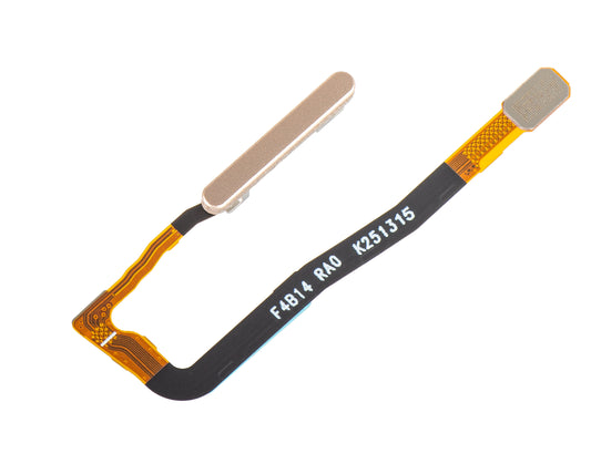 Senzor prstnih odtisov Honor Magic V5, z trakom, Zlata (Dawn Gold), Service Pack 2310AAGX