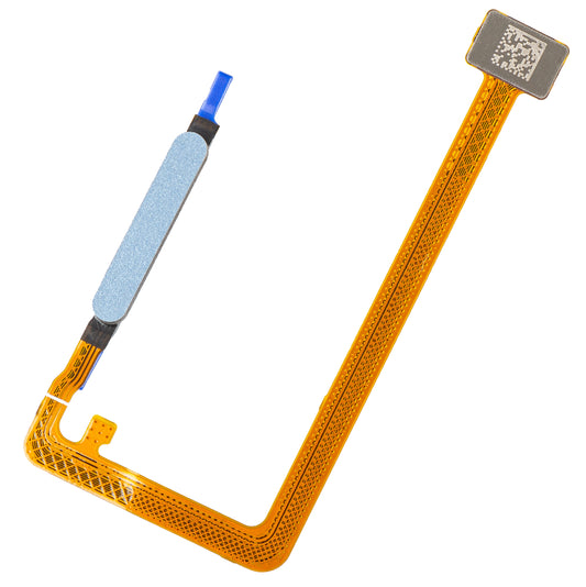 Senzor prstnih odtisov Honor X5c Plus, z trakom, Modra, Service Pack 9707ACFH