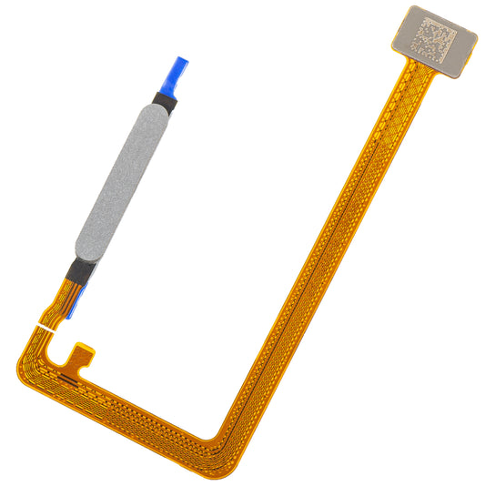 Senzor prstnih odtisov Honor X5c Plus, z trakom, Srebrn, Service Pack 9707ACFF