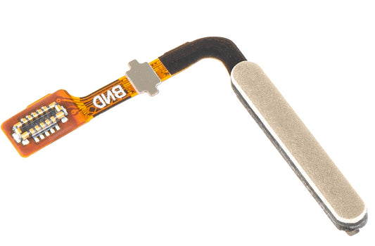 Senzor prstnih odtisov Huawei Mate X7, z trakom, Zlat, Service Pack 23100842