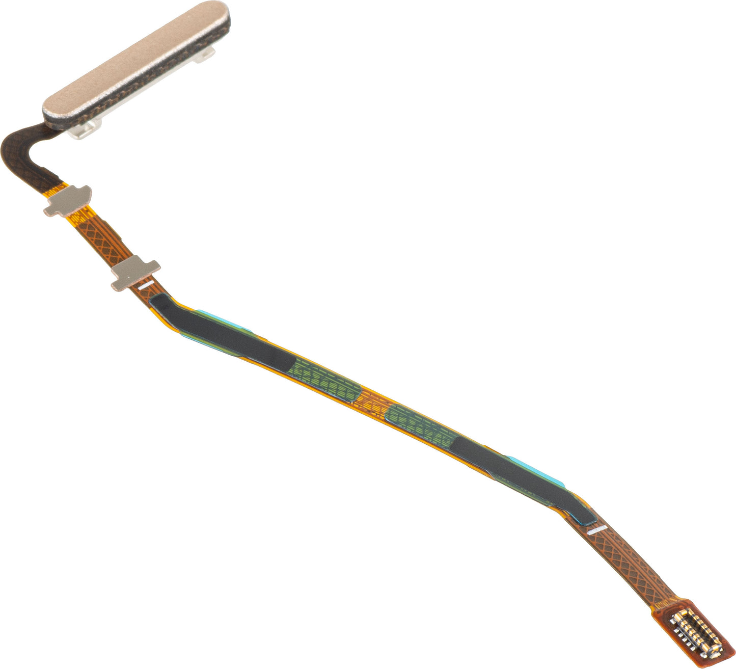 Senzor odtisa Huawei Pura 80 Pro / Pura 80 Ultra, z trakom, Zlat, Service Pack 23100817