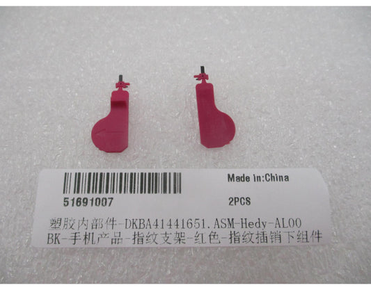 Senzor prstnega odtisa Key Pin Huawei Pura 90s Pro, servisni paket 51691007
