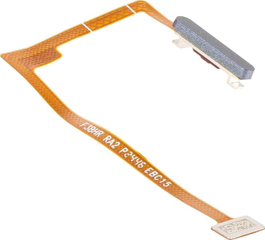 Senzor odtisa Realme 14x, Črn (Carbon Black), Service Pack 611201000245