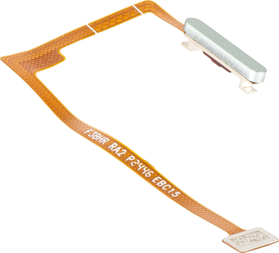 Senzor Amprenta Realme 14x, Zelen (Peridot Green), Service Pack 611201000246