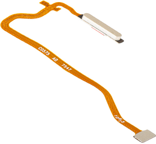 Realme Note 70T Fingerprint Sensor, Gold (Beach Gold), Service Pack 611201000280