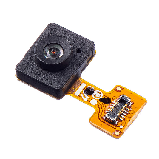 Senzor prstnih odtisov Samsung Galaxy A52s 5G A528 / A52 5G A526 / A32 A325, z trakom, Service Pack GH96-14110A