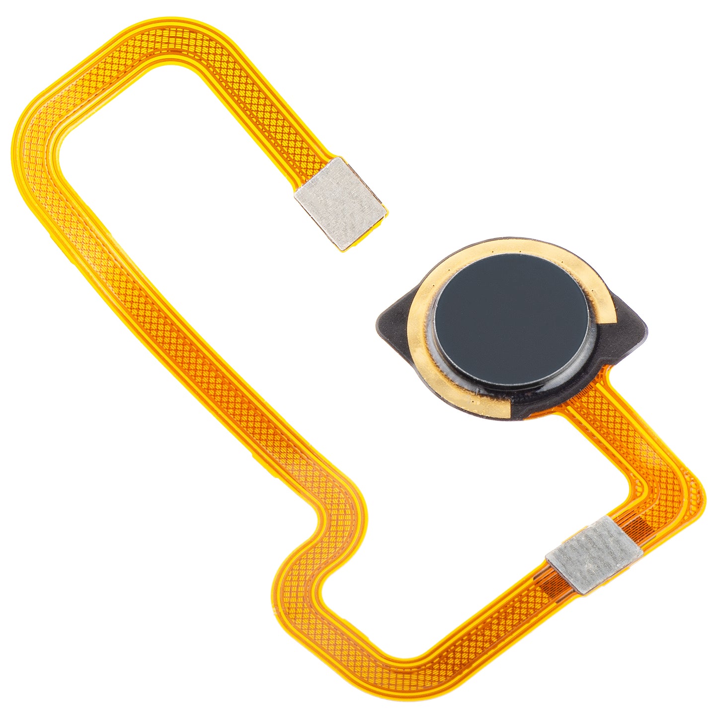Senzor prstnih odtisov Xiaomi Redmi Note 8T, črn (Moonshadow Grey), servisni paket 49020000045E 