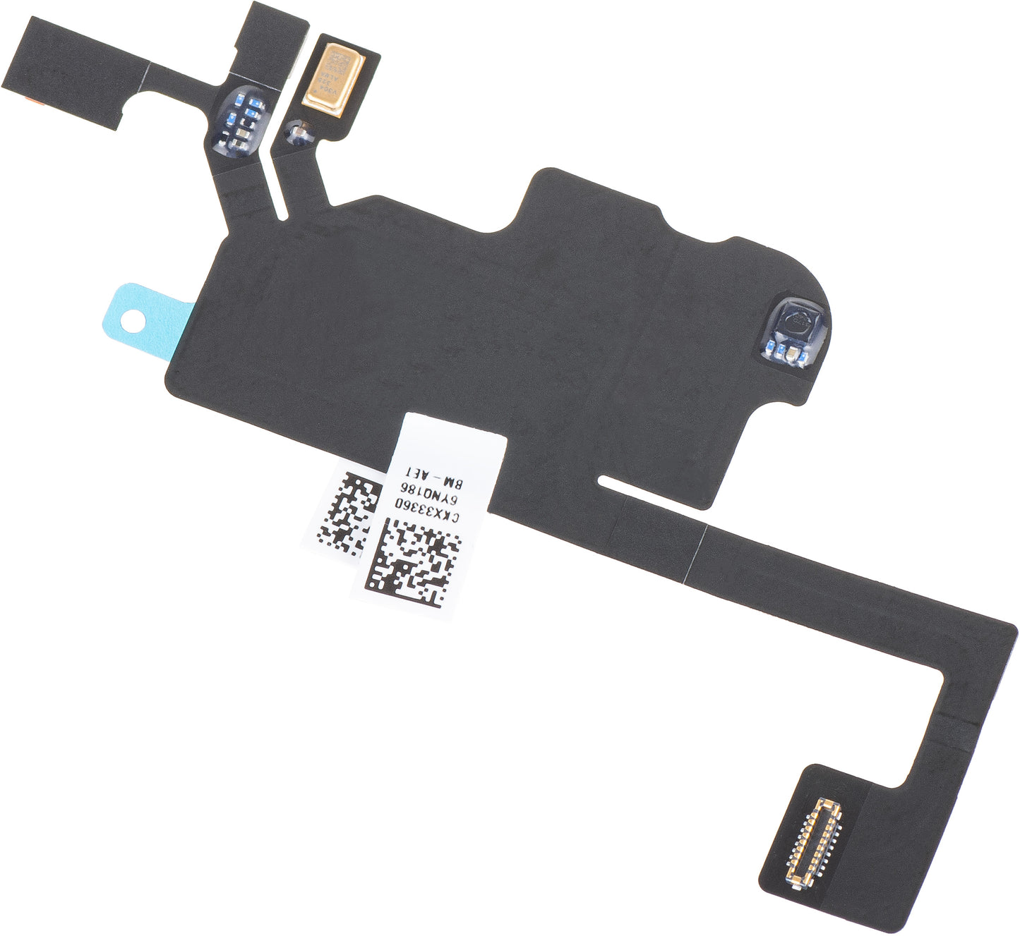 Senzor svetlobe - bližine Apple iPhone 13, z lepilnim trakom