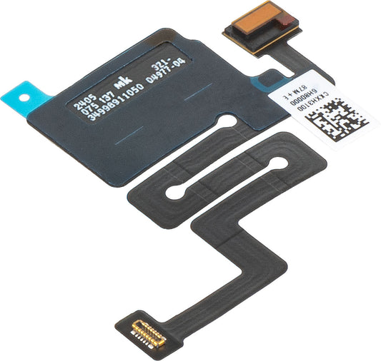 Senzor svetlobe - bližine Apple iPhone 16, z lepilnim trakom