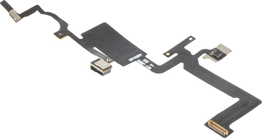 Senzor svetlobe - bližine Apple iPhone 12 / 12 Pro, z lepilnim trakom