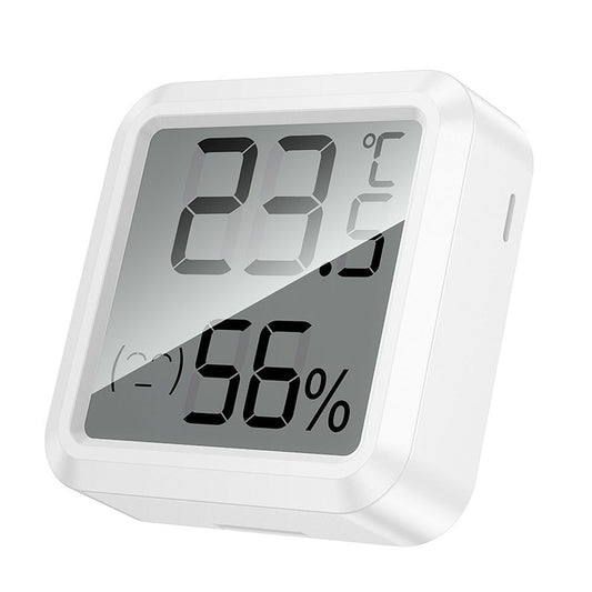 Postaja za temperaturo in vlago HOCO HX40
