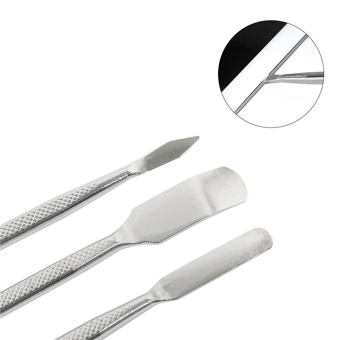 Spatula OEM P8824, 3v1