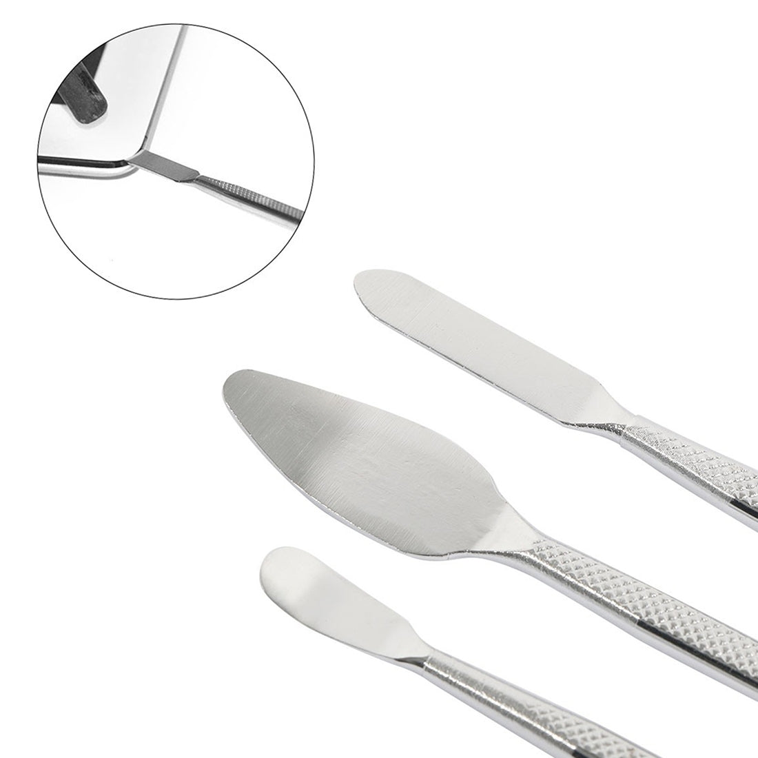 Spatula OEM P8824, 3v1