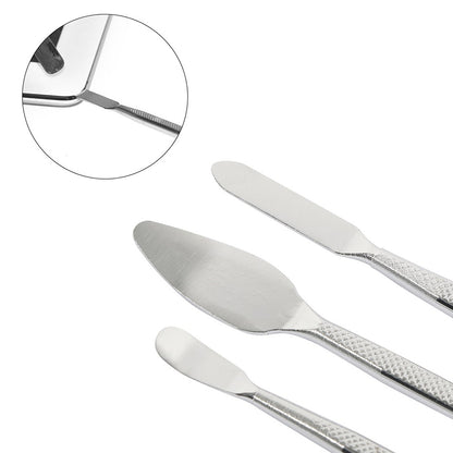 Spatula OEM P8824, 3v1
