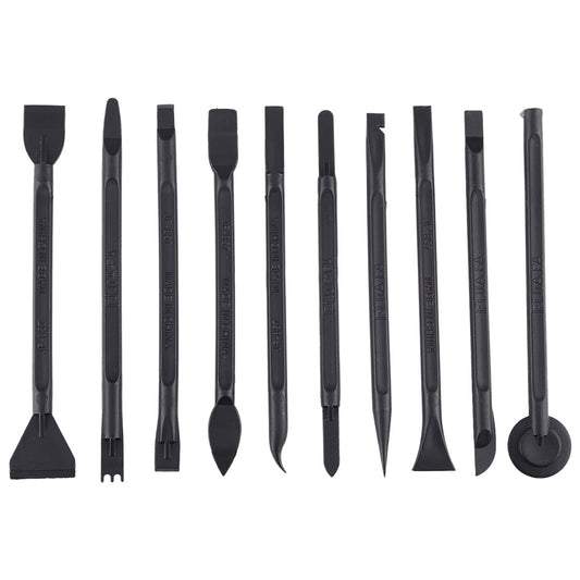 Plastični sponki Jiafa JF-857, 10v1