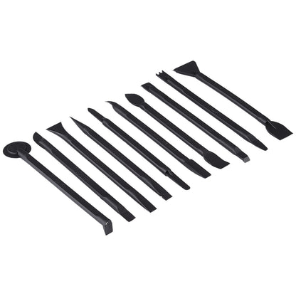 Plastični sponki Jiafa JF-857, 10v1