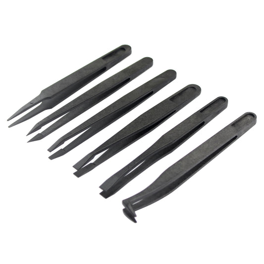 Pinceta OEM JF-S6, 6v1
